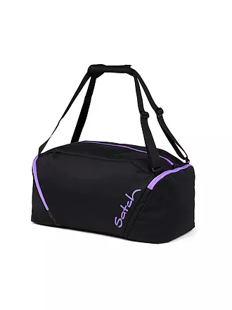 SATCH | Bolsa de deporte - Purple Phantom |